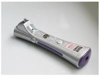 ЛАЗЕРЕН ЕПИЛАТОР "XEMOS LASER W-808" - ЕПИЛАТОР ОТ НОВО ПОКОЛЕНИЕ. С МОЩЕН ДИОДЕН ЛАЗЕР ! ДЪЛЖИНА НА ВЪЛНАТА- 808 nm - СЪЩАТА КАТО ПРИ ПРОФЕСИОНАЛНИТЕ ЛАЗЕРНИ ЕПИЛАТОРИ – снимка 2