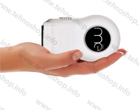 ФОТОЕПИЛАТОР "ME MY ELOS TOUCH" - 150 000 ДОЖИВОТНИ ИМПУЛСА