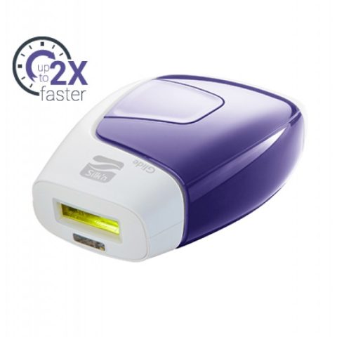 Фотоепилатор Silk'n Glide Xpress 300 000 импулса