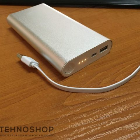 Външна батерия POWER BANK 20 800mAh – снимка 2
