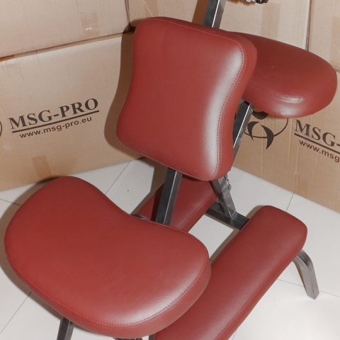 Масажен Стол MSG-PRO