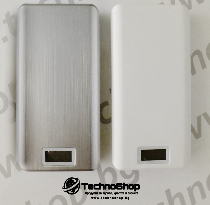 Външна батерия Power Bank 20800mAh