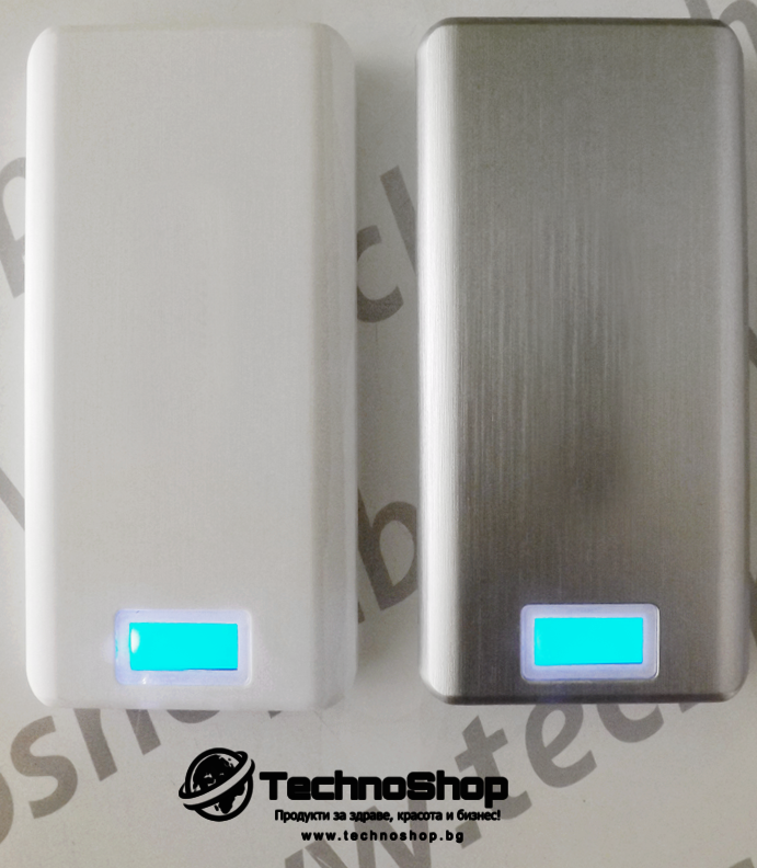 Външна батерия Power Bank 20800mAh – снимка 2